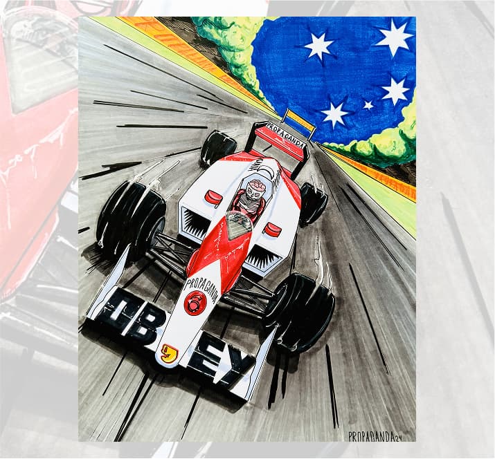 Australia 2024
