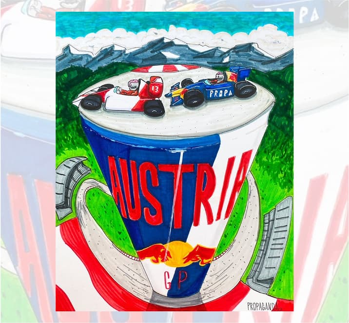 Austria 2023