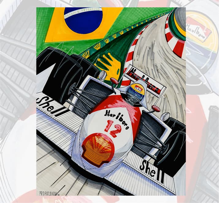 Brazil 2024