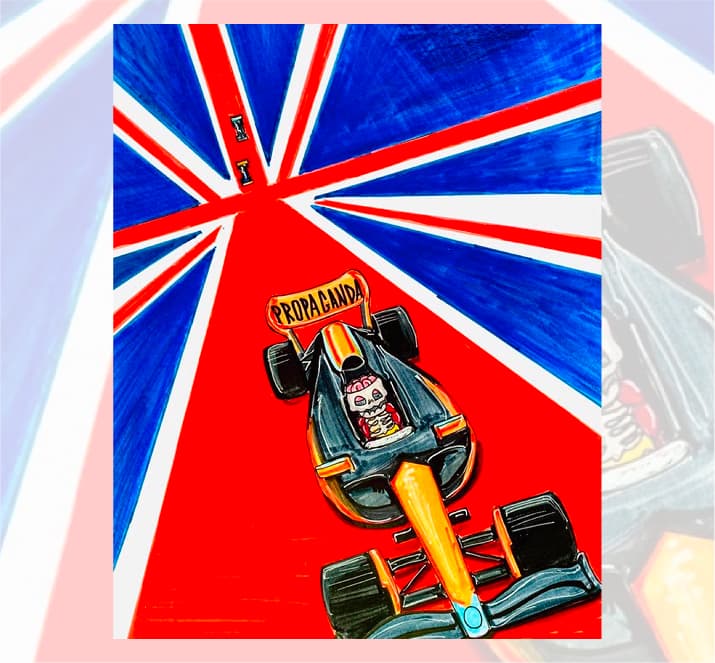 Britain 2023