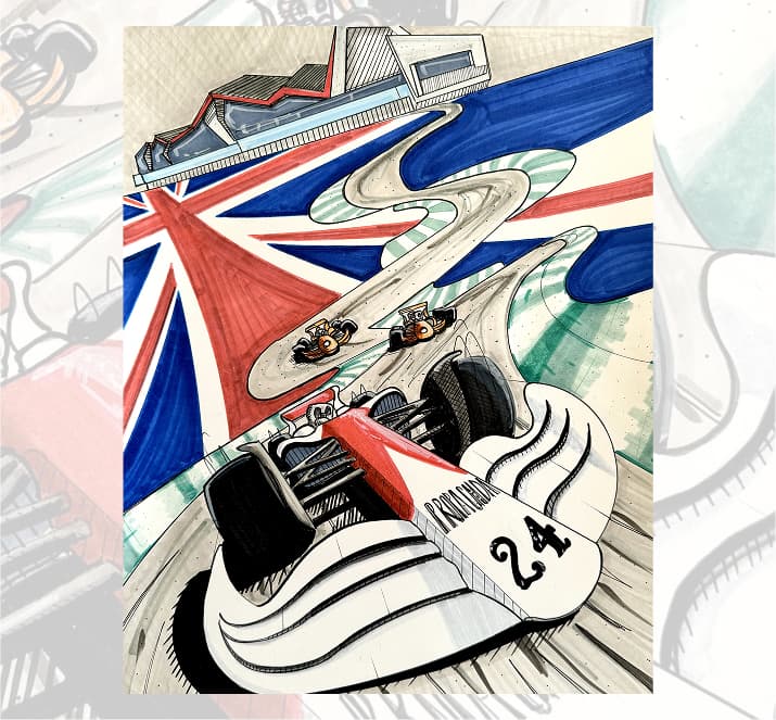 Britain 2024