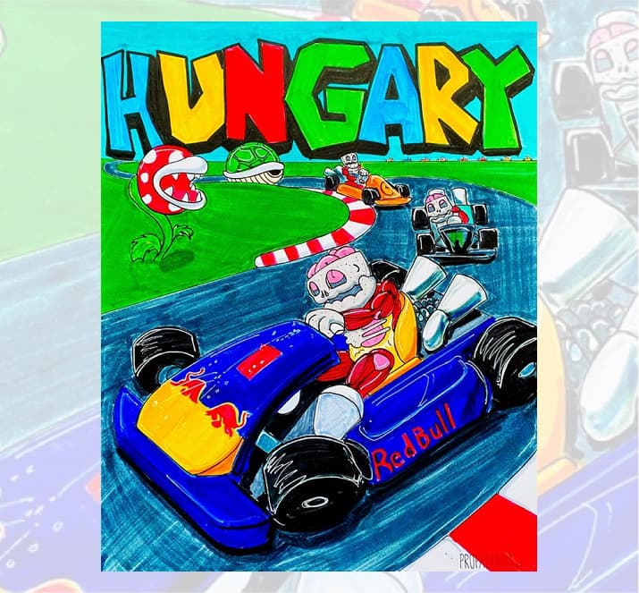 Hungary 2023