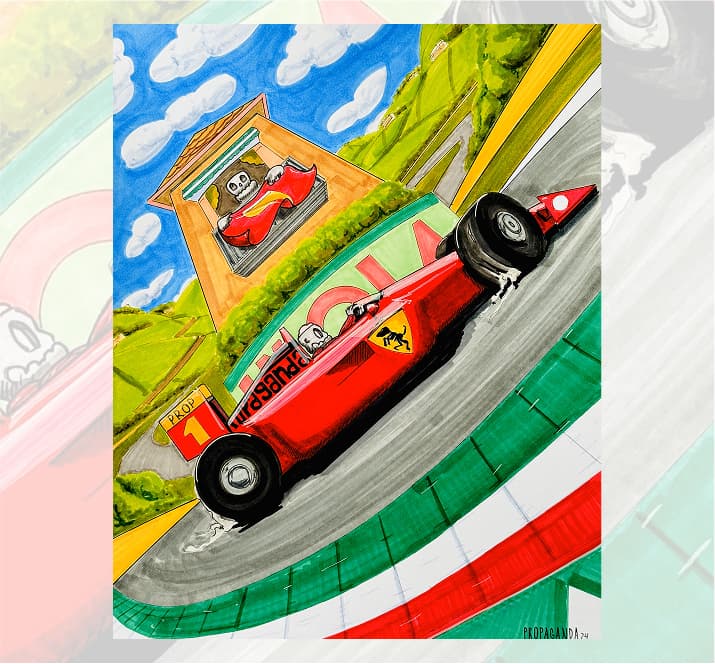 Imola 2024