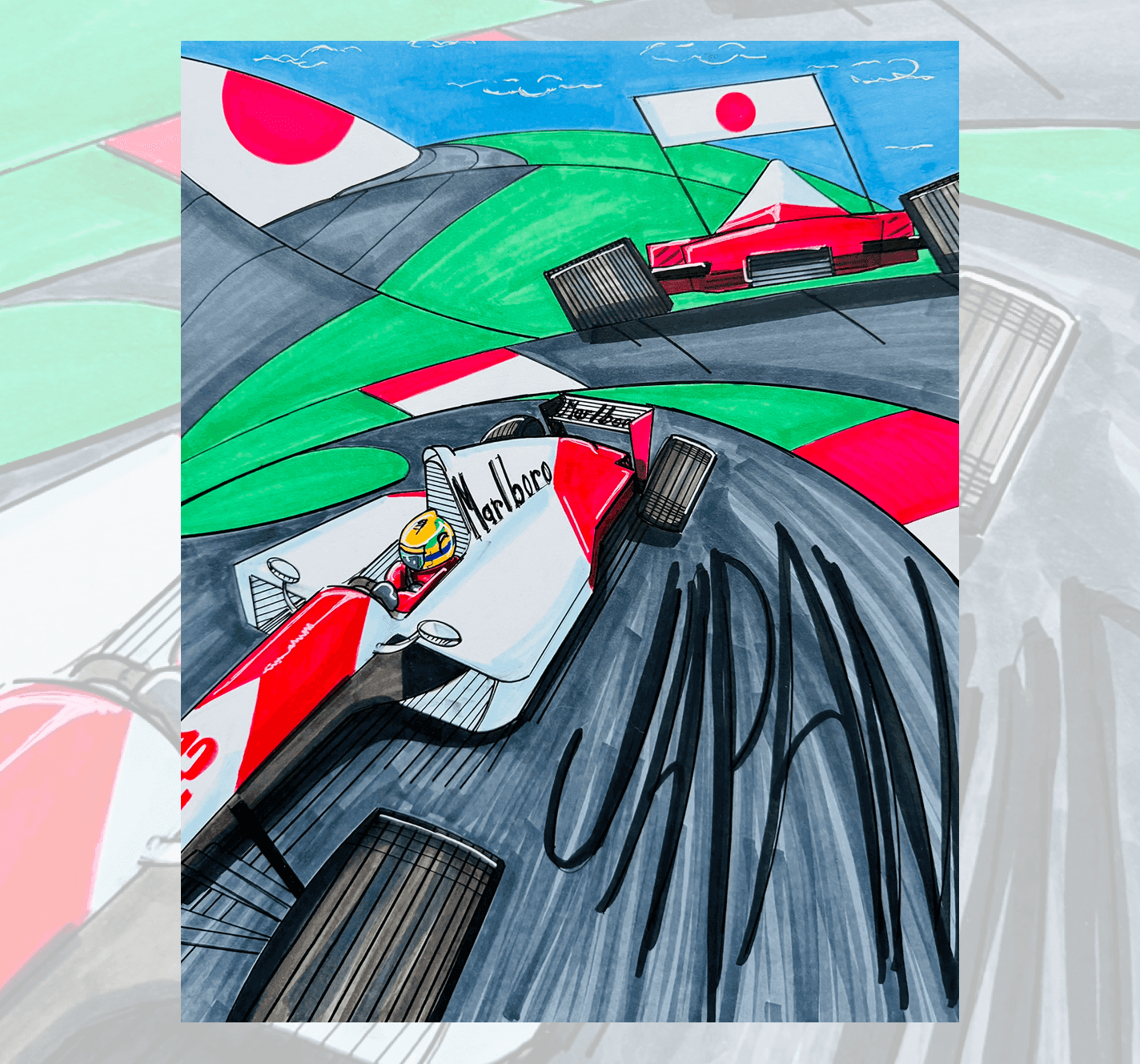 Japan 2026