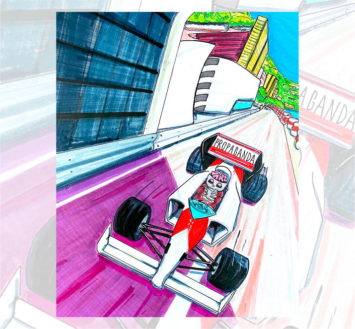 Monaco 2023