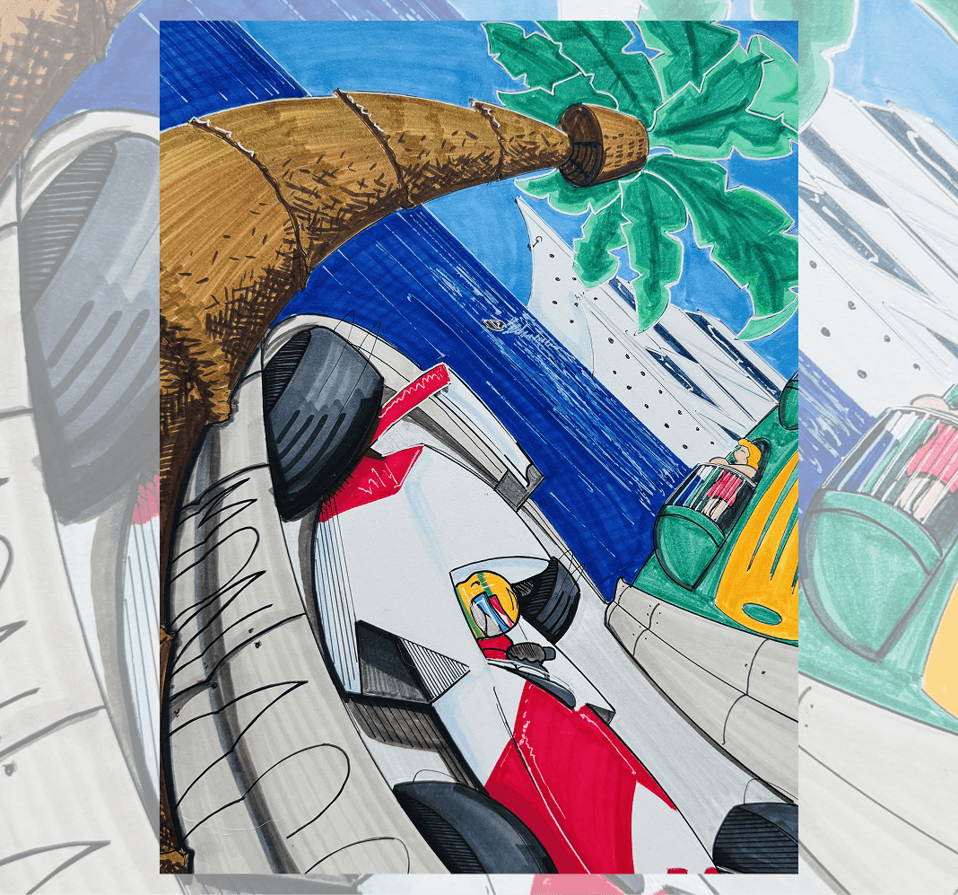 Monaco 2026