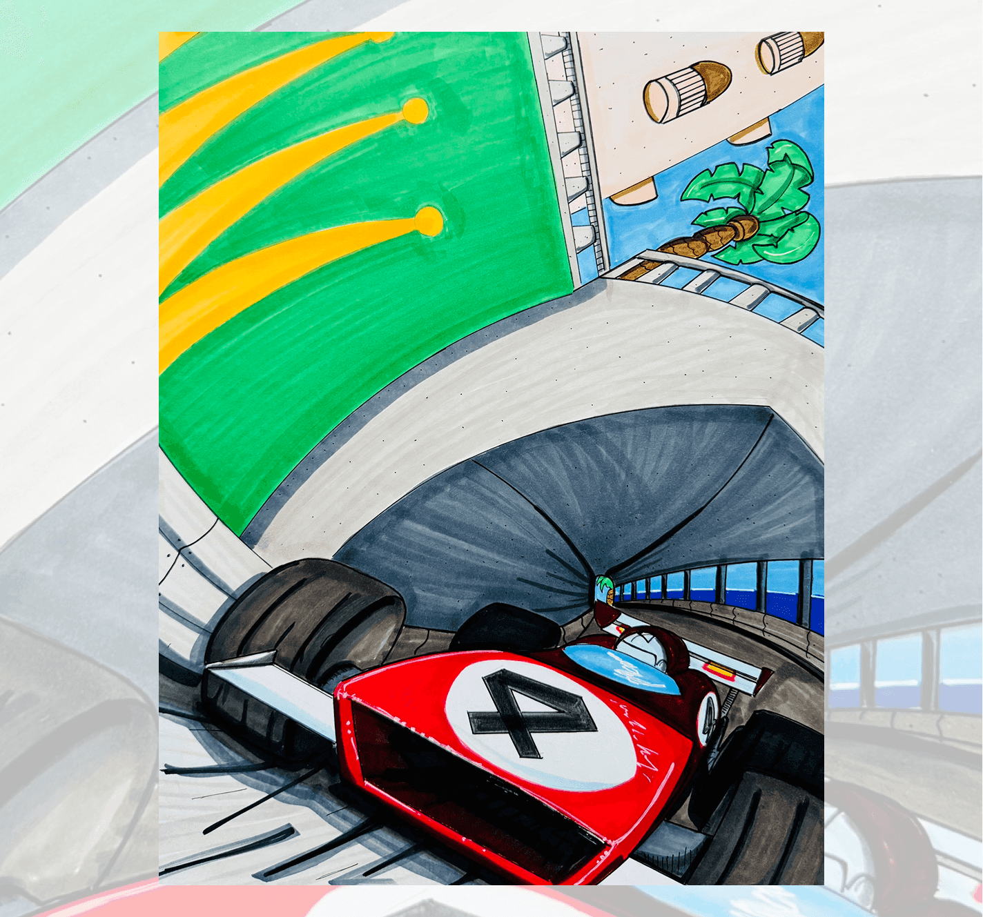 Monaco 2026