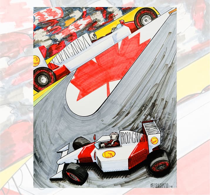Montreal 2024