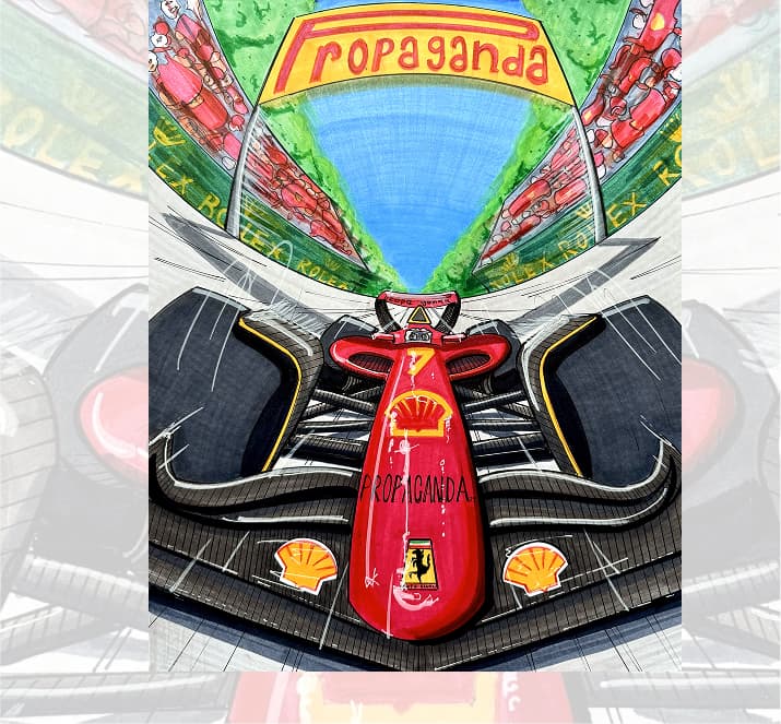 Monza 2024