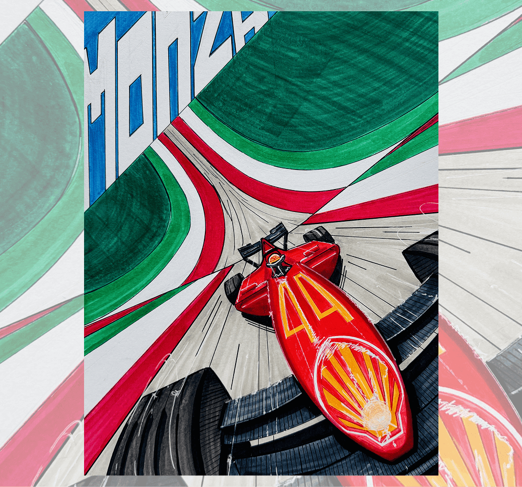 Monza 2026